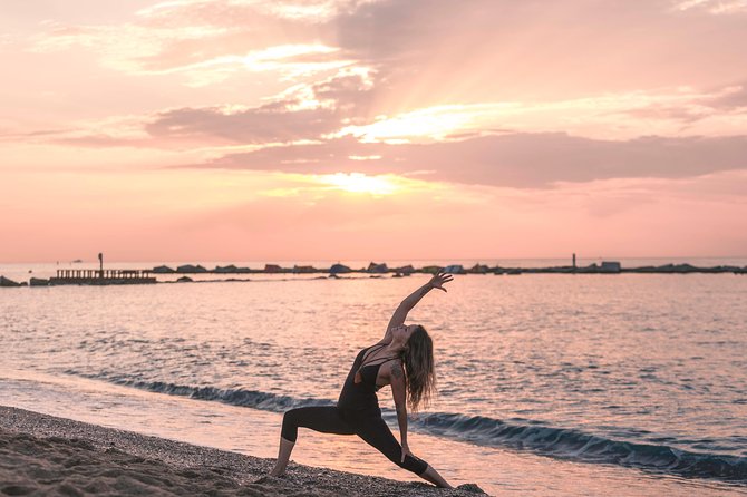 YogaMoon Flow
